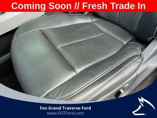 Ford F-150 2018 4x4 Lariat 4dr SuperCrew 5.5 ft. SB