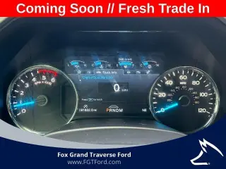 Ford F-150 2018 4x4 Lariat 4dr SuperCrew 5.5 ft. SB