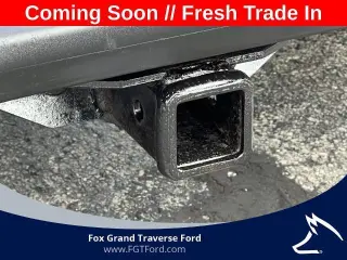 Ford F-150 2018 4x4 Lariat 4dr SuperCrew 5.5 ft. SB