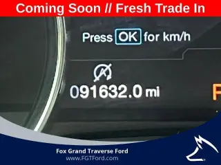 Ford F-150 2018 4x4 Lariat 4dr SuperCrew 5.5 ft. SB