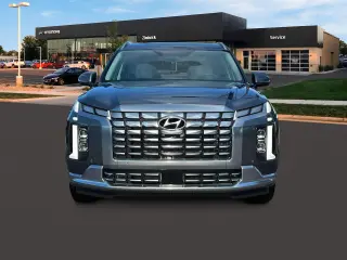 Hyundai PALISADE 2024 AWD Calligraphy 4p SUV
