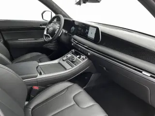 Hyundai PALISADE 2024 AWD Calligraphy 4p SUV