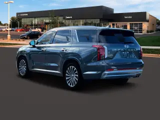 Hyundai PALISADE 2024 AWD Calligraphy 4p SUV