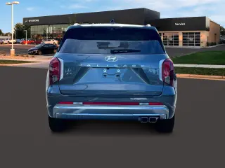 Hyundai PALISADE 2024 AWD Calligraphy 4p SUV