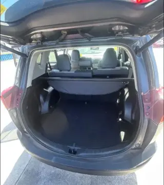 Toyota RAV4 2015 Limited 4dr SUV