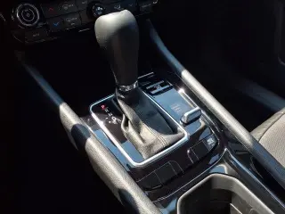 Jeep Compass 2024 4x4 Limited 4p SUV