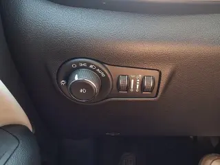 Jeep Compass 2024 4x4 Limited 4p SUV