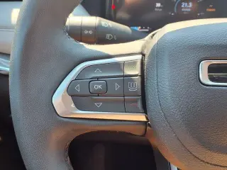 Jeep Compass 2024 4x4 Limited 4p SUV
