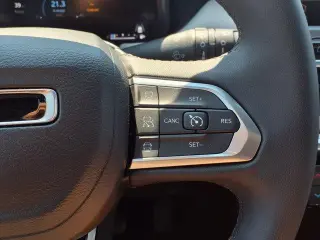Jeep Compass 2024 4x4 Limited 4p SUV
