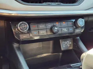 Jeep Compass 2024 4x4 Limited 4p SUV