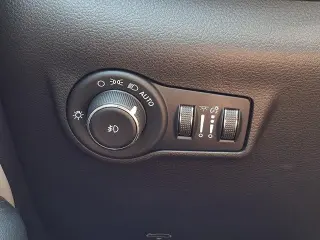 Jeep Compass 2024 4x4 Limited 4p SUV