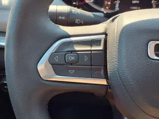 Jeep Compass 2024 4x4 Limited 4p SUV
