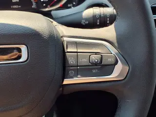 Jeep Compass 2024 4x4 Limited 4p SUV
