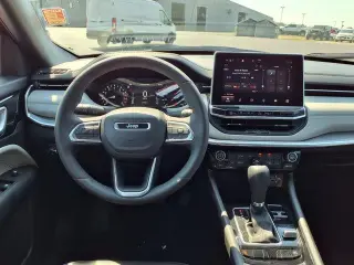 Jeep Compass 2024 4x4 Limited 4p SUV