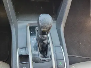 Honda Civic 2017 LX 4p Sed CVT