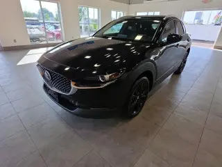 Mazda CX-30 2024 AWD 2.5 S Select Sport 4dr SUV
