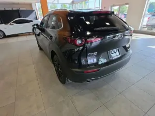 Mazda CX-30 2024 AWD 2.5 S Select Sport 4dr SUV
