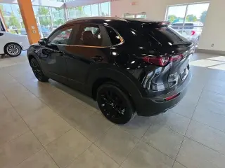Mazda CX-30 2024 AWD 2.5 S Select Sport 4dr SUV