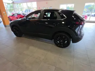 Mazda CX-30 2024 AWD 2.5 S Select Sport 4dr SUV