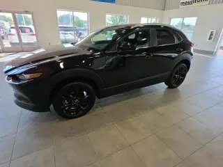 Mazda CX-30 2024 AWD 2.5 S Select Sport 4dr SUV