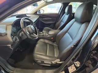 Mazda CX-30 2024 AWD 2.5 S Select Sport 4dr SUV