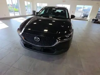 Mazda CX-30 2024 AWD 2.5 S Select Sport 4dr SUV