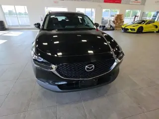 Mazda CX-30 2024 AWD 2.5 S Select Sport 4dr SUV