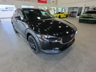 Mazda CX-30 2024 AWD 2.5 S Select Sport 4dr SUV