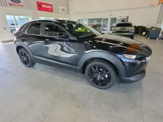 Mazda CX-30 2024 AWD 2.5 S Select Sport 4dr SUV