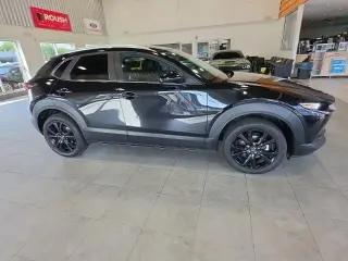 Mazda CX-30 2024 AWD 2.5 S Select Sport 4dr SUV