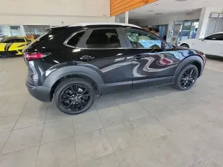 Mazda CX-30 2024 AWD 2.5 S Select Sport 4dr SUV