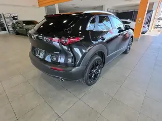 Mazda CX-30 2024 AWD 2.5 S Select Sport 4dr SUV