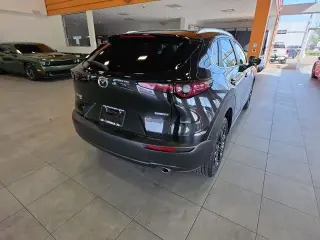 Mazda CX-30 2024 AWD 2.5 S Select Sport 4dr SUV