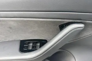 Tesla Model 3 2020 AWD Long Range 4p Sedan