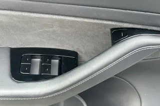 Tesla Model 3 2020 AWD Long Range 4p Sedan