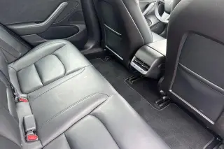Tesla Model 3 2020 AWD Long Range 4p Sedan