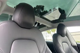 Tesla Model 3 2020 AWD Long Range 4p Sedan