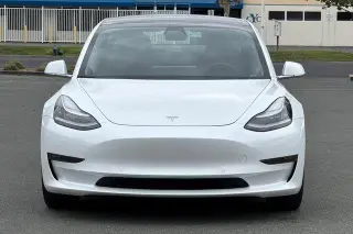 Tesla Model 3 2020 AWD Long Range 4p Sedan