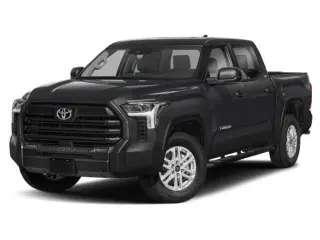 Toyota Tundra 2024 4x4 SR5 4dr CrewMax Cab Pickup SB
