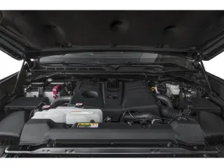 Toyota Tundra 2024 4x4 SR5 4dr CrewMax Cab Pickup SB