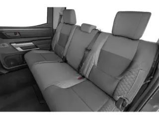Toyota Tundra 2024 4x4 SR5 4dr CrewMax Cab Pickup SB
