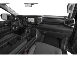 Toyota Tundra 2024 4x4 SR5 4dr CrewMax Cab Pickup SB