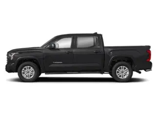 Toyota Tundra 2024 4x4 SR5 4dr CrewMax Cab Pickup SB