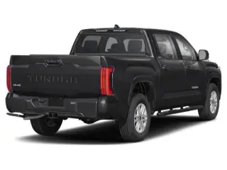 Toyota Tundra 2024 4x4 SR5 4dr CrewMax Cab Pickup SB