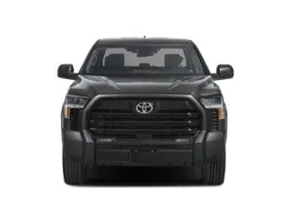 Toyota Tundra 2024 4x4 SR5 4dr CrewMax Cab Pickup SB
