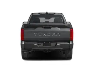 Toyota Tundra 2024 4x4 SR5 4dr CrewMax Cab Pickup SB