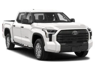 Toyota Tundra 2024 4x4 SR5 4dr CrewMax Cab Pickup SB