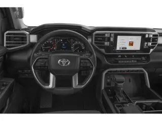 Toyota Tundra 2024 4x4 SR5 4dr CrewMax Cab Pickup SB