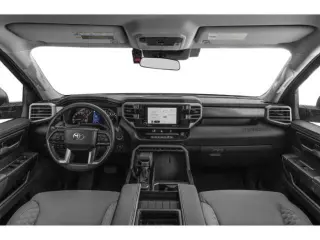 Toyota Tundra 2024 4x4 SR5 4dr CrewMax Cab Pickup SB