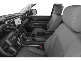 Toyota Tundra 2024 4x4 SR5 4dr CrewMax Cab Pickup SB